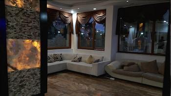 Lara Palace Hotel Анталія Екстер'єр фото